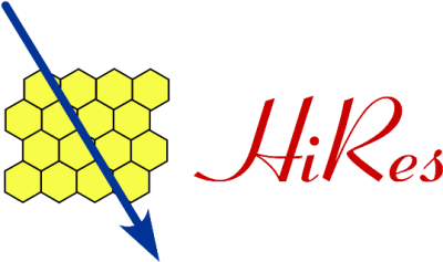 HiRes Logo