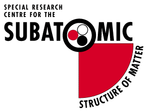 Special Research Centre for the Subatomic Structure of Matter